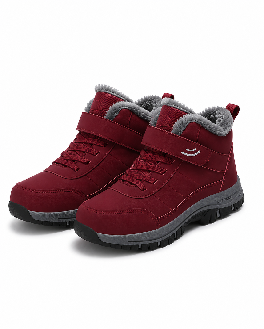 RENOVA™ Orthopedic Boots Arctic Grip® Rubber Sole