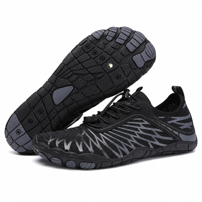 RENOVA Comfort Barefoot Shoes - Grounding Allround