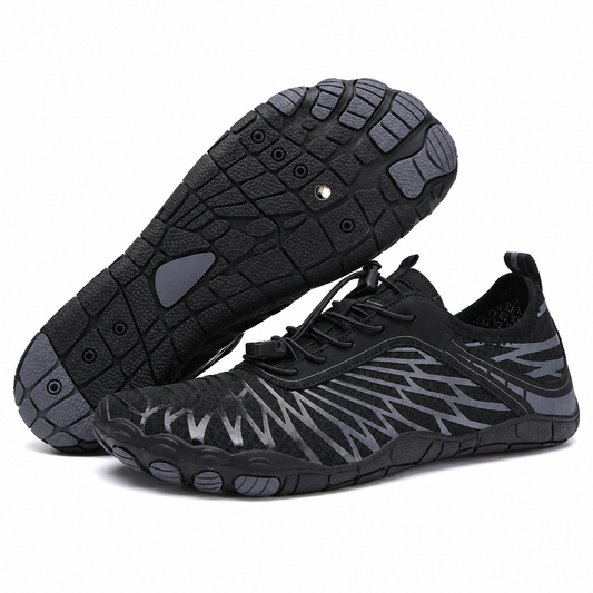 RENOVA Comfort Barefoot Shoes - Grounding Allround