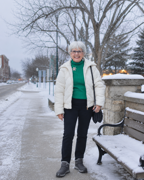 Linda K.