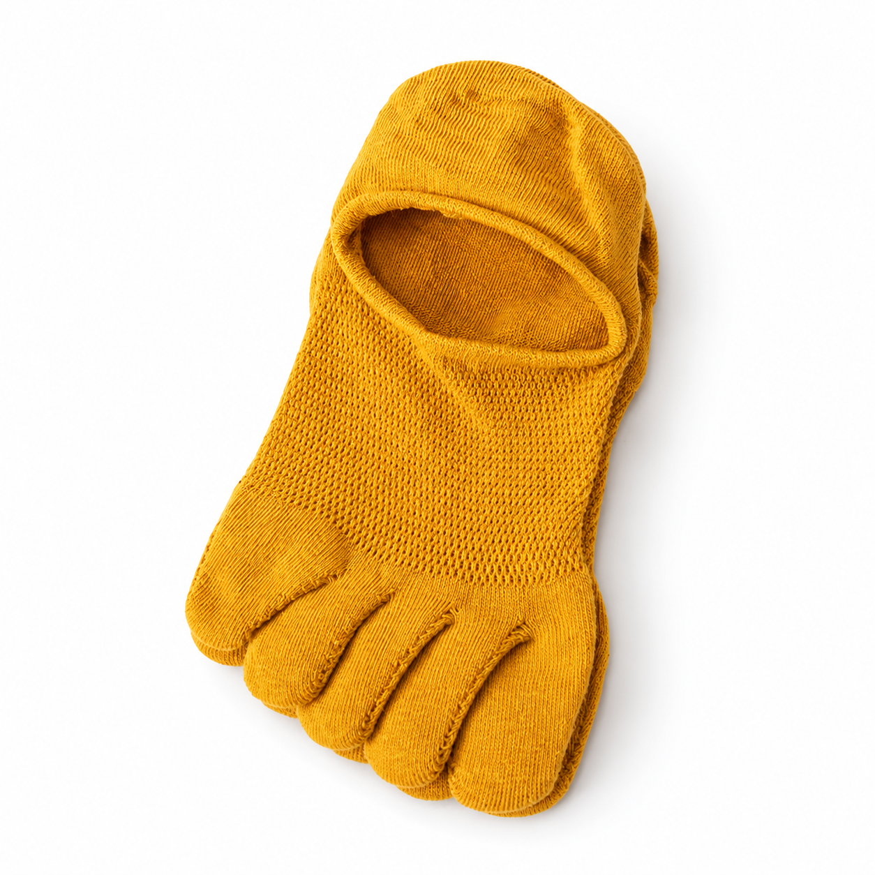 RENOVA™ Five Finger Socks Breathable Non slip