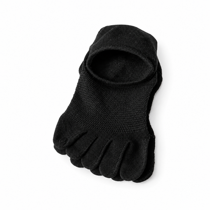 RENOVA™ Five Finger Socks Breathable Non slip