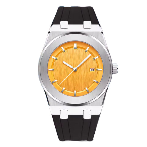 Everose Gold Oyster Perpetual Chocolate Dial