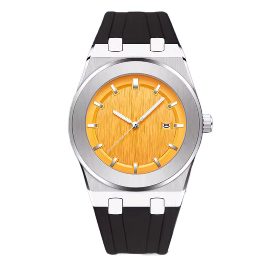 Everose Gold Oyster Perpetual Chocolate Dial