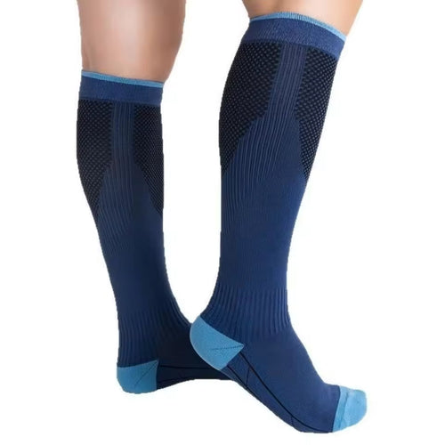 RENOVA™ Barestep Compression Socks – All-Day Support