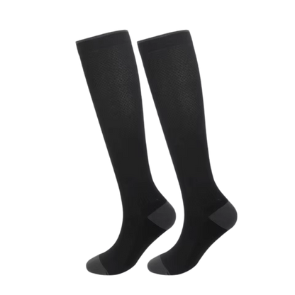 RENOVA™ Barestep Compression Socks – All-Day Support
