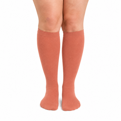 RENOVA™ Bamboo Wide Compression Socks
